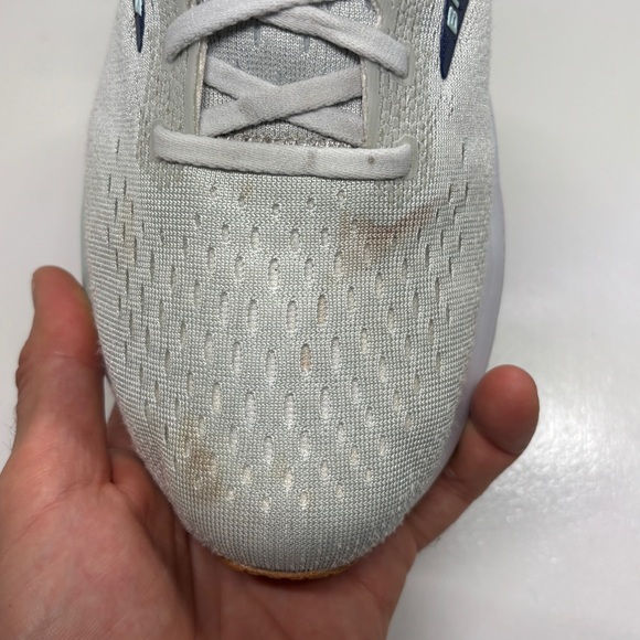 Brooks Women's Ghost 16 Running Shoes size 10.5 wide - Picture 11 of 12